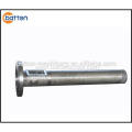 PP PE extrusion granulating screw and barrel